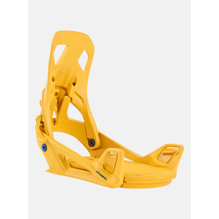 BURTON M Step On Binding goldenrod - Afbeelding 2