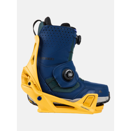 BURTON M Step On Binding goldenrod - Afbeelding 5