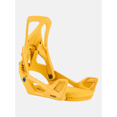 BURTON M Cartel Binding goldenrod