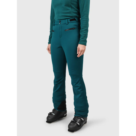 BRUNOTTI Coldlake Wm Softsh.pant evergr - Afbeelding 3