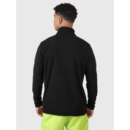 BRUNOTTI Tenno-N Men Fleece black - Afbeelding 4