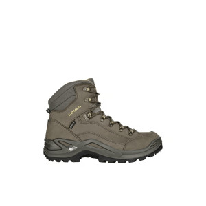 LOWA Renegade Evo gtx mid oliv/must