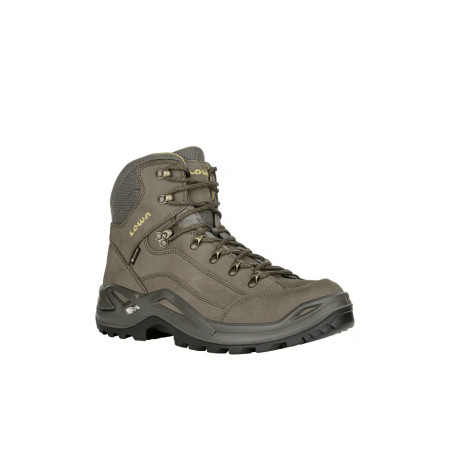 LOWA Renegade Evo gtx mid oliv/must - Afbeelding 2