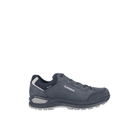 LOWA Renegade Evo gtx lo navy/st.