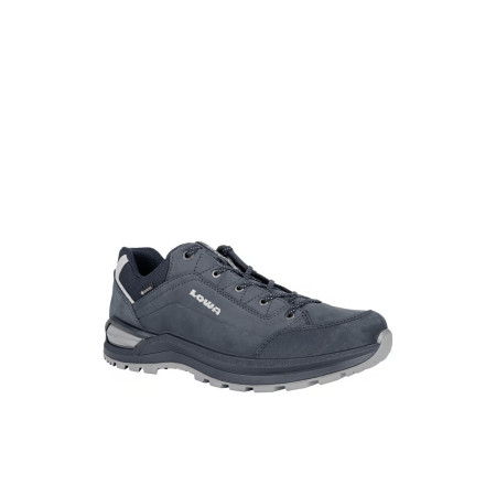 LOWA Renegade Evo gtx lo navy/st. - Afbeelding 3