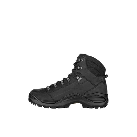 LOWA Renegade Evo gtx mid w d.black - Afbeelding 3