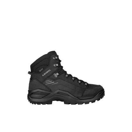 LOWA Renegade Evo gtx mid w d.black