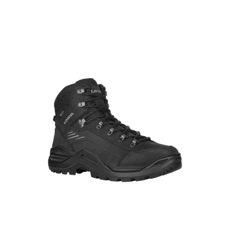 LOWA Renegade Evo gtx mid w d.black - Afbeelding 2