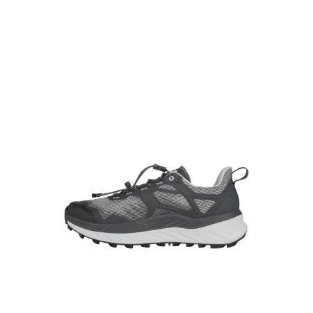 LOWA Fortux GTX w's blk/white - Afbeelding 2
