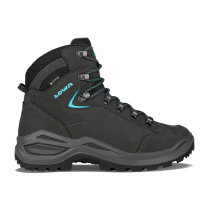 LOWA Renegade Evo gtx mid w asph/tq
