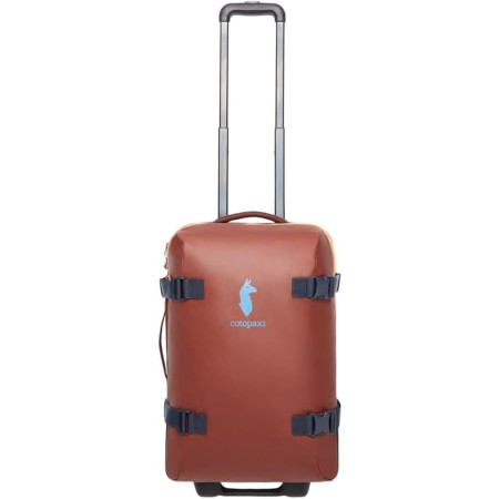 Cotopaxi Allpa 38L Roller Bag Rusty - Afbeelding 3