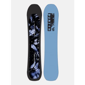 BURTON Unisex Cartographer Board