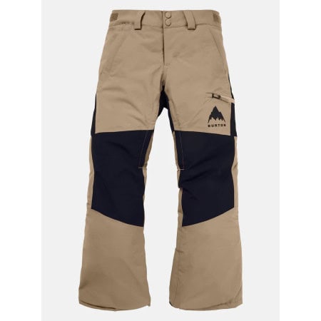 BURTON K Skylar pt summit taupe