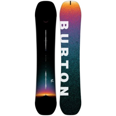 BURTON Men's Custom X Board