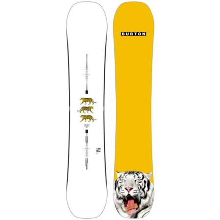 BURTON Men's Process Board Flying V