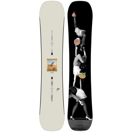 BURTON Unisex Good Company Board