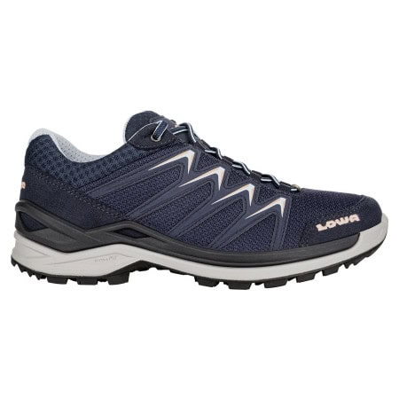 LOWA Innox Pro Gtx lage wandelschoenen dames - donkerblauw