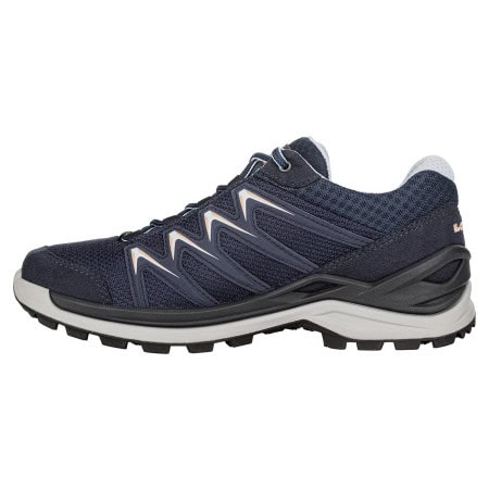 LOWA Innox Pro Gtx lage wandelschoenen dames - donkerblauw - Afbeelding 4