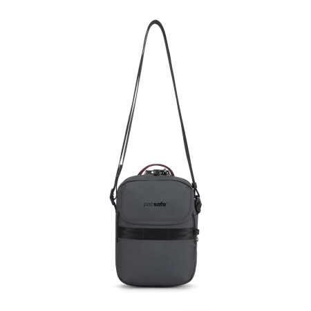 PACSAFE Metrosafe X crossbody blk - Afbeelding 2