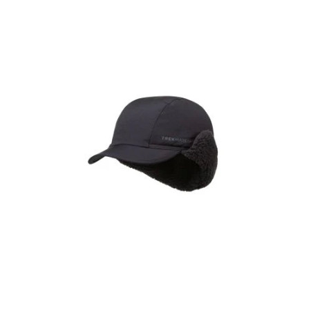 TREKMATES Lowick GTX Hat - black