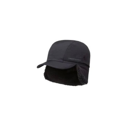 TREKMATES Lowick GTX Hat - black - Afbeelding 2