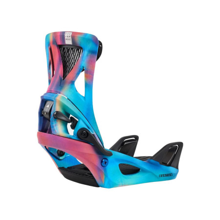 BURTON Women's Step On Escapade Bindi