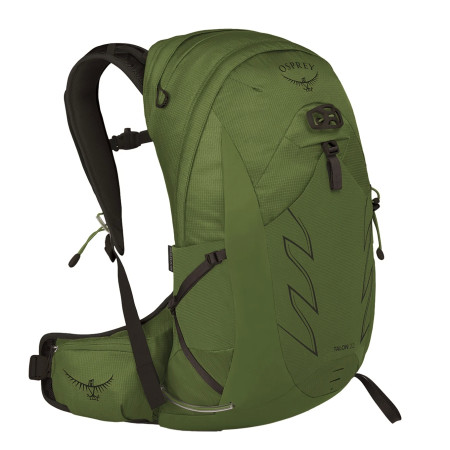 OSPREY Talon 22 green belt blk