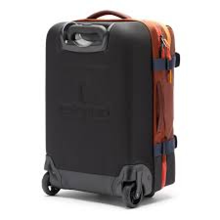 Cotopaxi Allpa 38L Roller Bag Rusty - Afbeelding 2