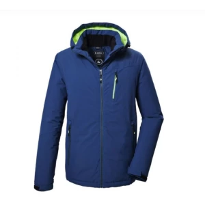 KILLTEC KOS 307 M Jacket | Dunkel Ozean