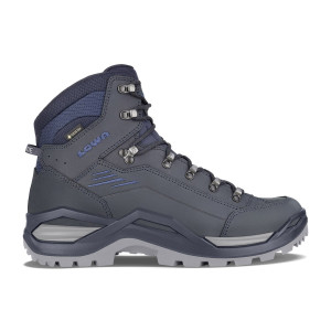 LOWA Renegade Evo gtx mid W Stblue