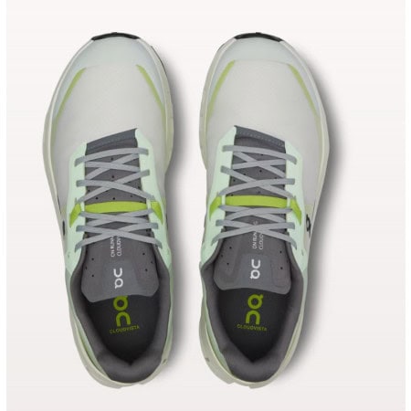 ON-Running Cloudviste 2 M | Lima-Kiwi - Afbeelding 2