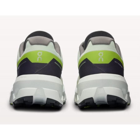 ON-Running Cloudviste 2 M | Lima-Kiwi - Afbeelding 4
