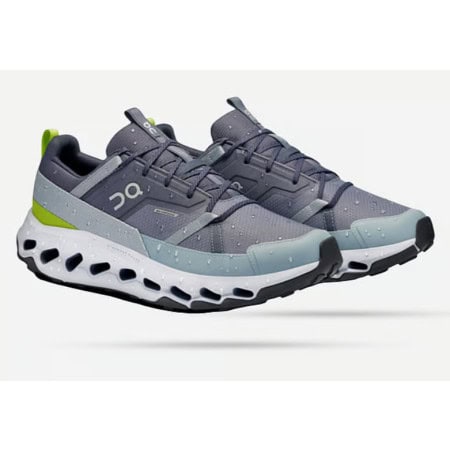 ON-Running Cloudhorizon WP 1 M  | Navy Heath - Afbeelding 3