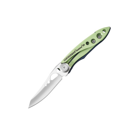 LEATHERMAN Skeletool knife kb verdant