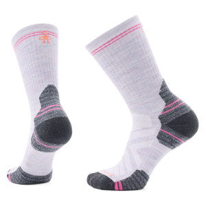 SMARTWOOL W Hike targeted cushion pur
