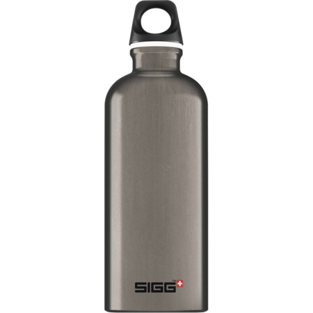 SIGG Traveller 0.6 smoked-pearl