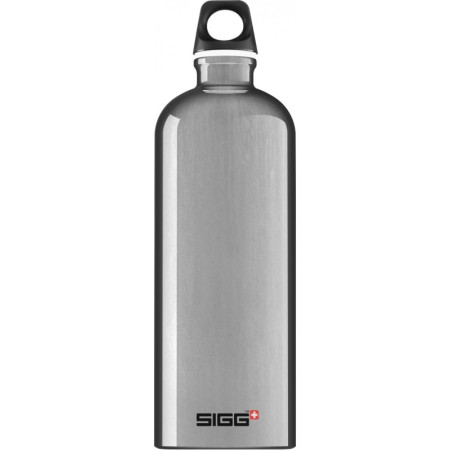 SIGG Traveller 1.0 alu