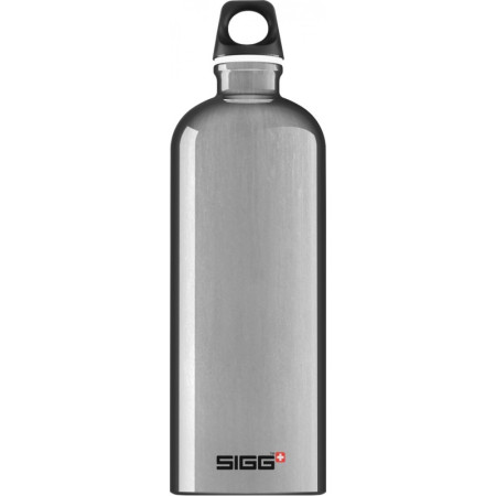 SIGG Traveller 1.0 grijs