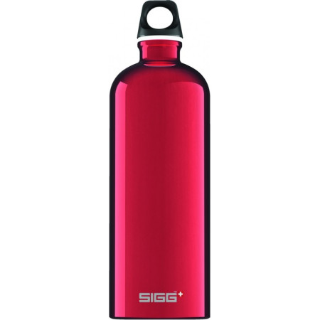 SIGG Traveller 1.0 red