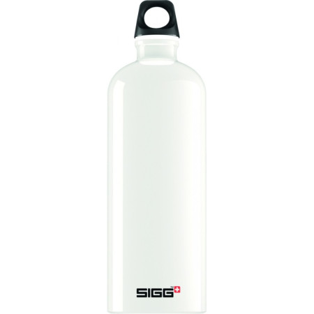 SIGG Traveller 0.6 White