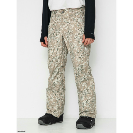 BURTON Covert Pants 2.0 snowf camo