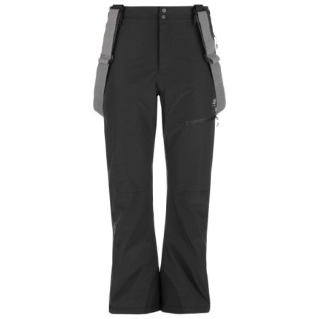 2117 of Sweden Nausta pant Ls black