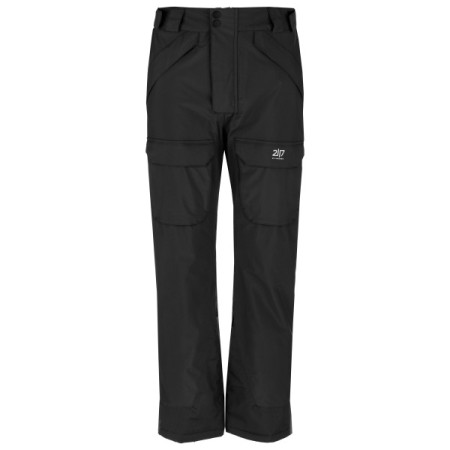 2117 of Sweden Nelkerim pant Ls black