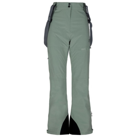 2117 of Sweden Nausta pant Ls green