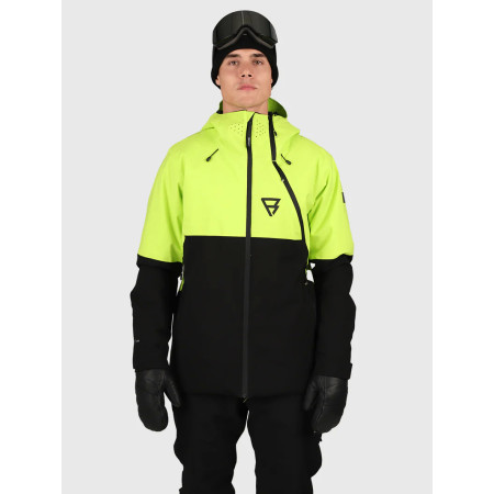 BRUNOTTI Curtis Men Snow Jacket electrc