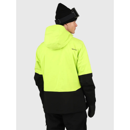 BRUNOTTI Curtis Men Snow Jacket electrc - Afbeelding 2