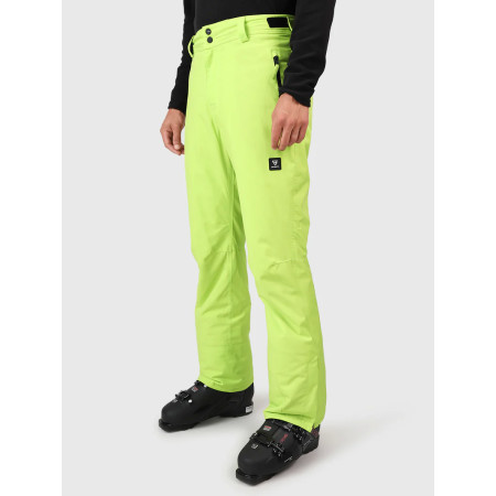 BRUNOTTI Footrail Men Snow Pnt fu green - Afbeelding 4