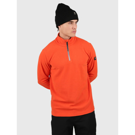 BRUNOTTI Tenno Men Fleece mandarin