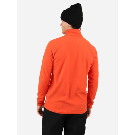 BRUNOTTI Tenno Men Fleece mandarin - Afbeelding 2