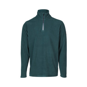 BRUNOTTI Tenno Men Fleece fuel green